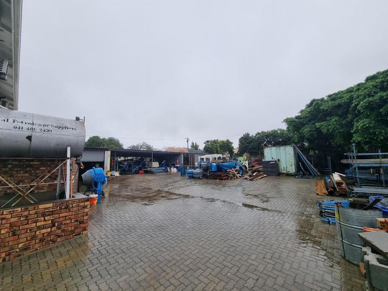 Commercial Property for Sale in Newton Park Eastern Cape